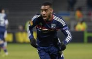 Alexandre Lacazette interesting Liverpool?